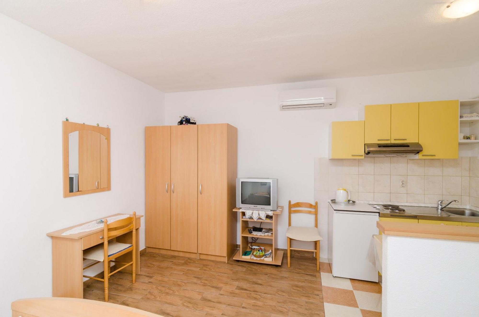 Apartments Skurla Saplunara Pokój zdjęcie