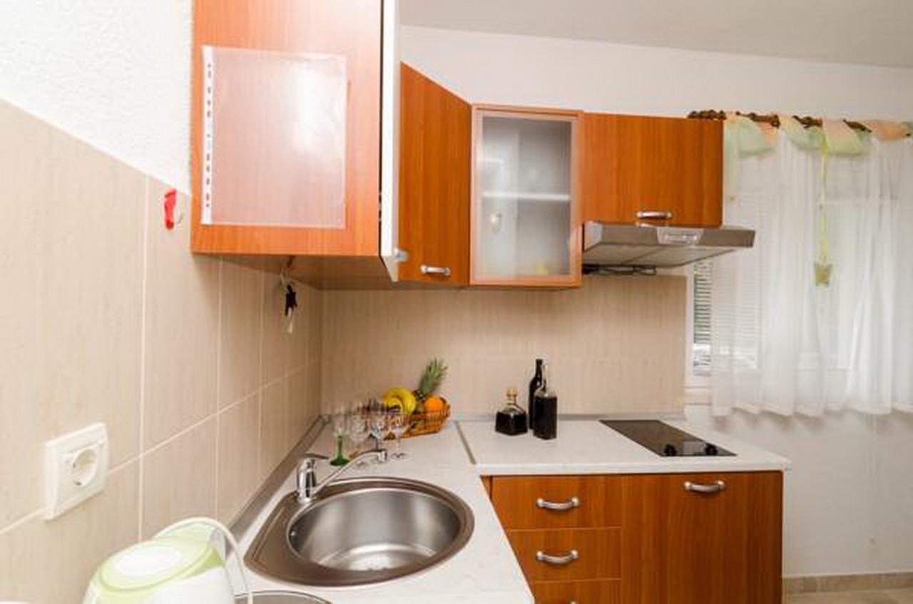 Apartments Skurla Saplunara Zewnętrze zdjęcie