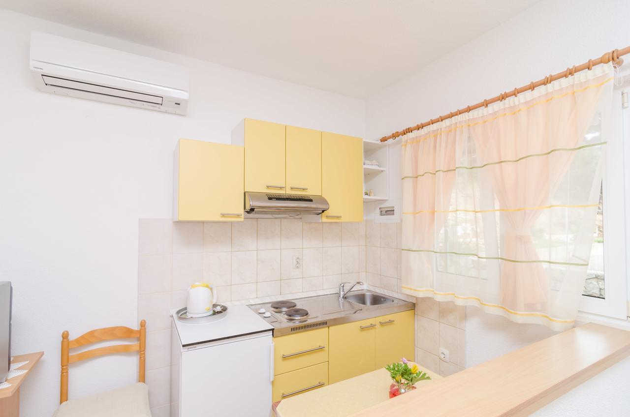 Apartments Skurla Saplunara Zewnętrze zdjęcie