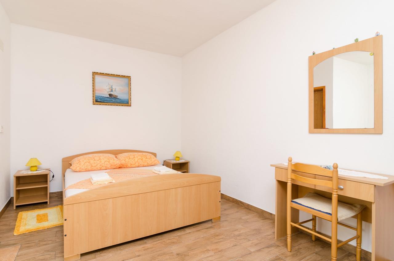 Apartments Skurla Saplunara Zewnętrze zdjęcie