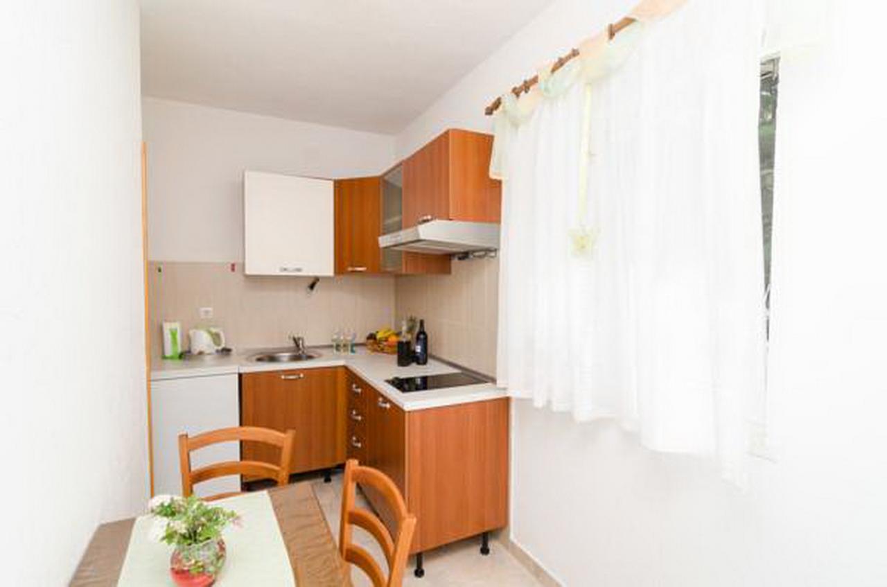 Apartments Skurla Saplunara Zewnętrze zdjęcie