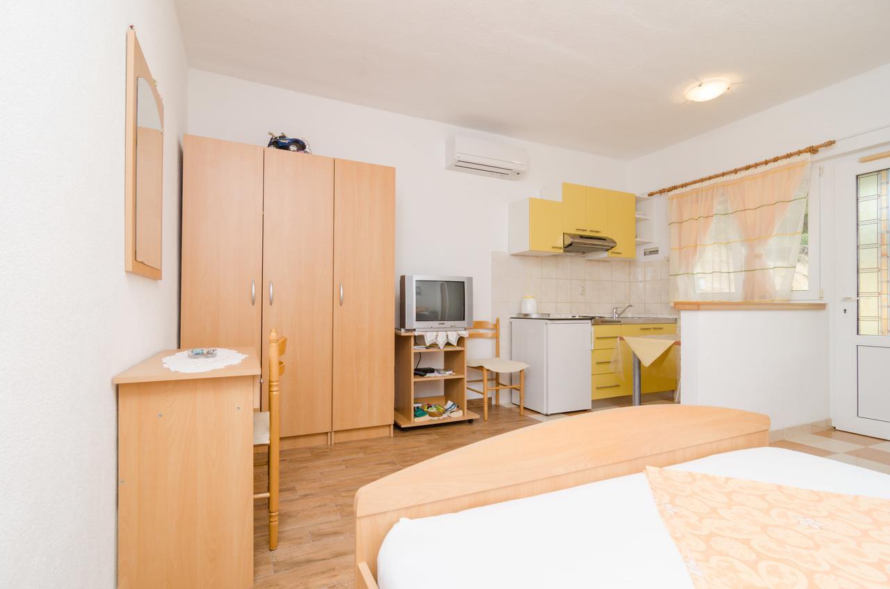 Apartments Skurla Saplunara Zewnętrze zdjęcie