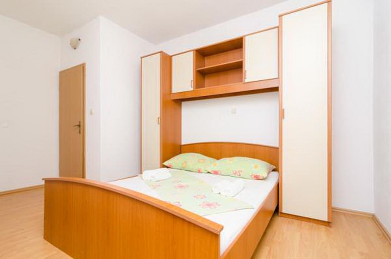 Apartments Skurla Saplunara Zewnętrze zdjęcie