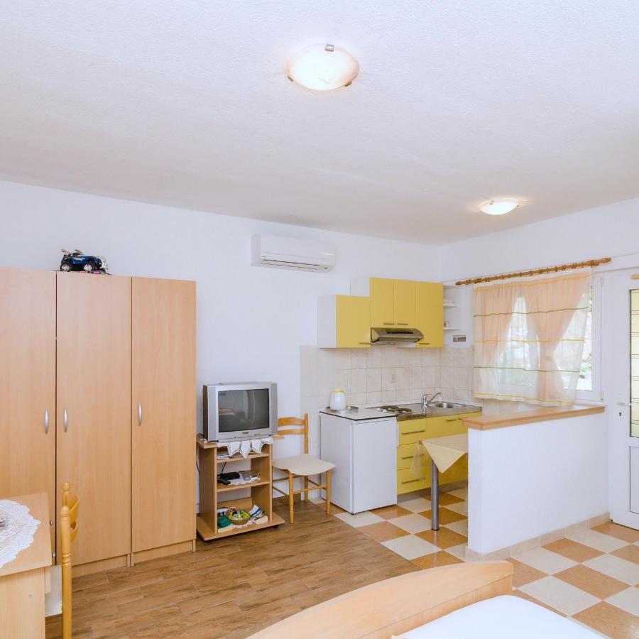 Apartments Skurla Saplunara Zewnętrze zdjęcie